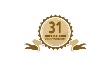 31 yaş şerit yıldönümü