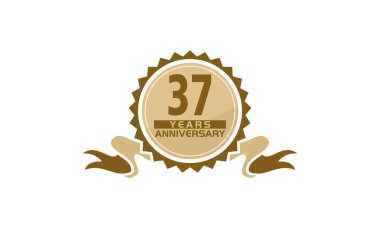 37 yaş şerit yıldönümü