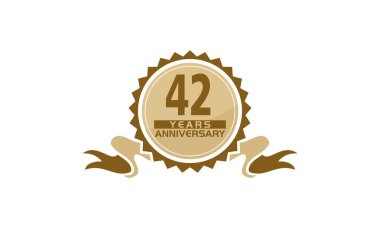 42 yaş şerit yıldönümü