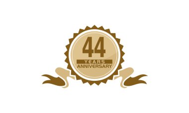 44 yaş şerit yıldönümü