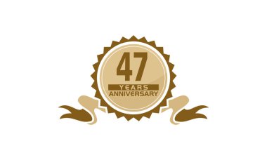 47 yaş şerit yıldönümü