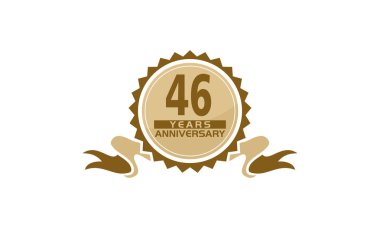 46 yaş şerit yıldönümü