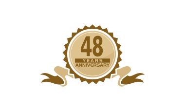 48 yaş şerit yıldönümü