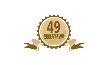 49 yaş şerit yıldönümü