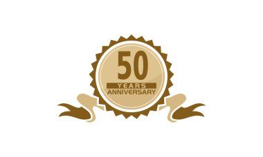 50 yıl şerit yıldönümü