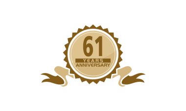 61 yaş şerit yıldönümü