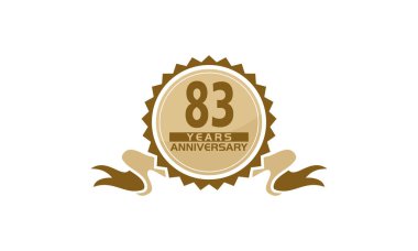 83 yıl şerit yıldönümü