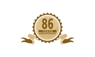 86 yaş şerit yıldönümü