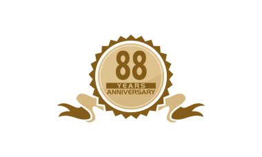 88 yıl şerit yıldönümü