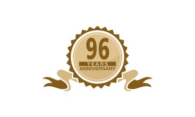 96 yıl şerit yıldönümü