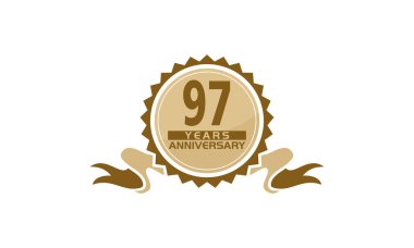 97 yıl şerit yıldönümü