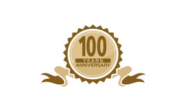 100 yıl şerit yıldönümü