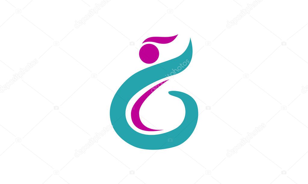 Happy Woman's Day Template