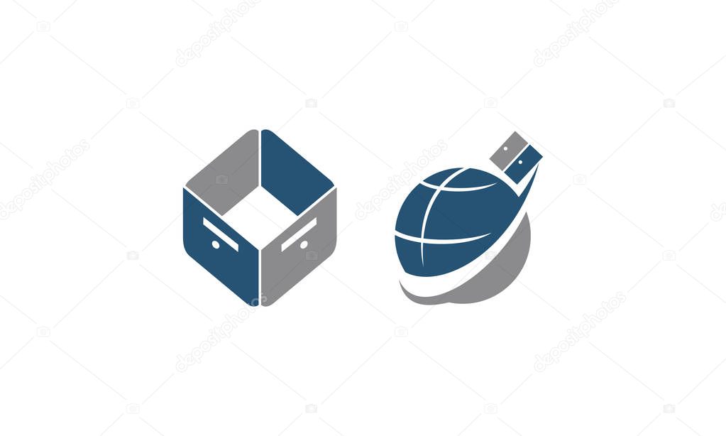Cabinets Solutions Template Set