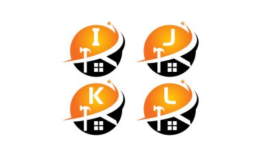 Ev Emlak Çözümleri Set