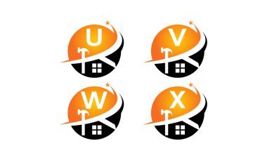 Ev Emlak Çözümleri Set