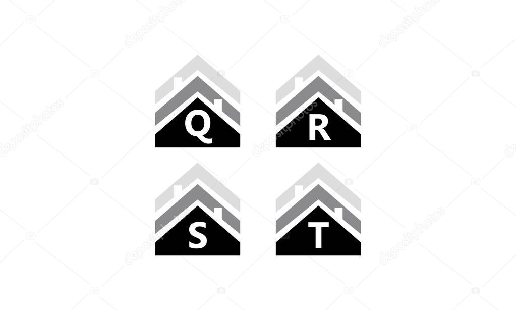 Home Real Estate Solutions Set
