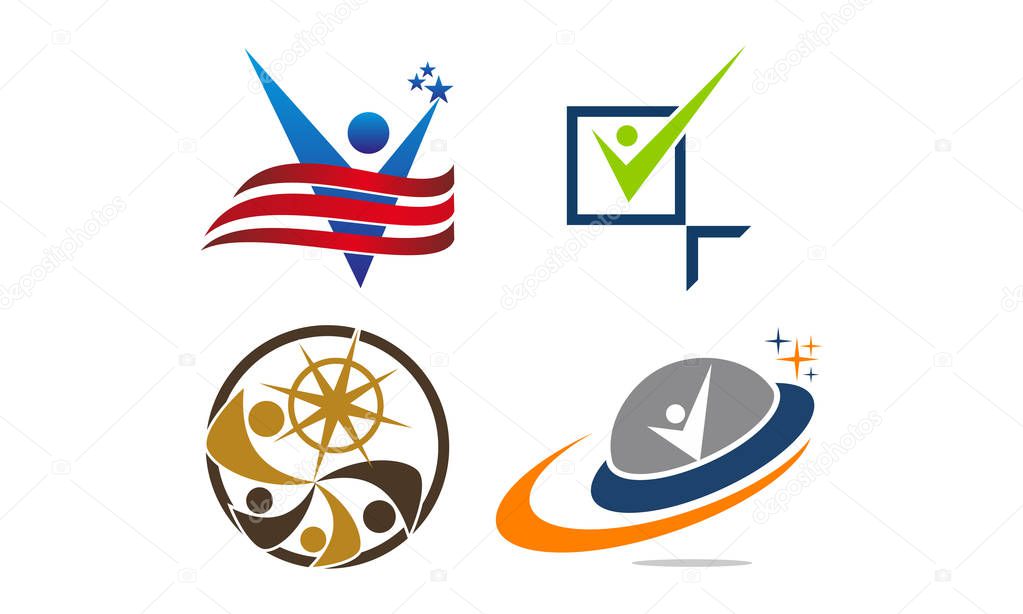 Success Life Coaching Set