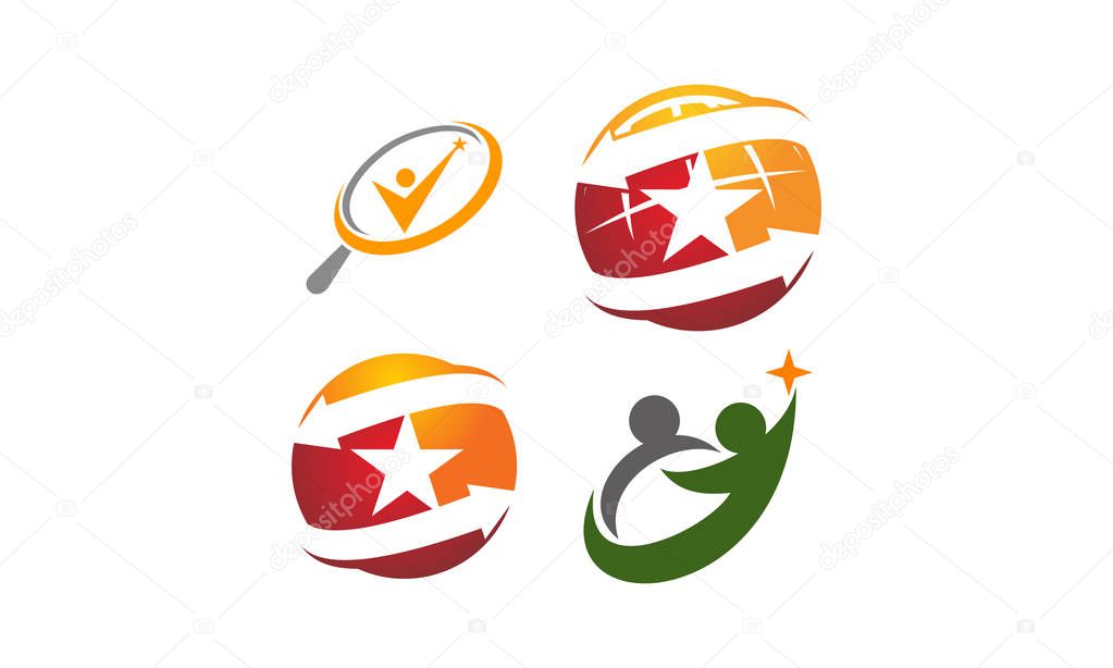 Success Life Coaching  Set