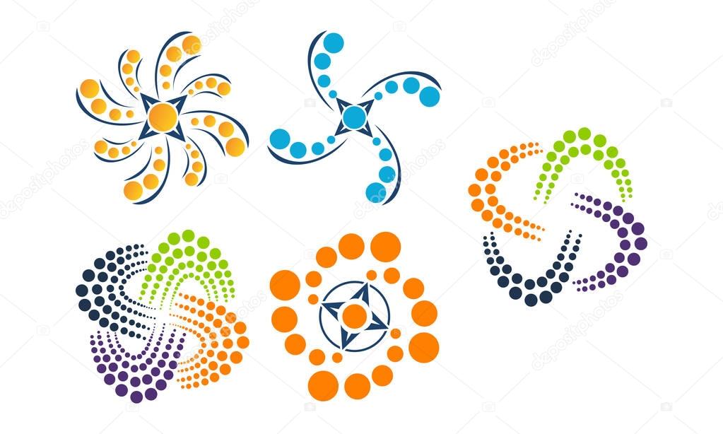 Infinity Motion Solution Set