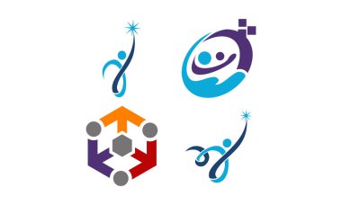 Başarı yaşam koçluğu set