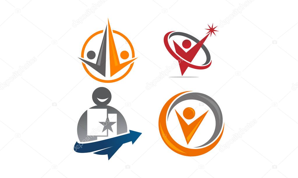 Success Life Coaching Set
