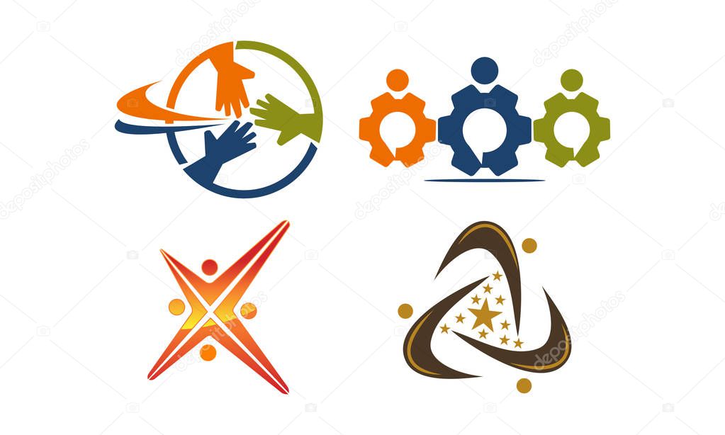 Success Life Coaching Set