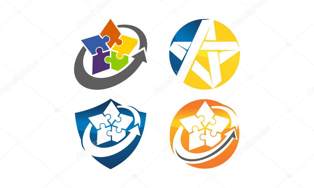 Success Life Coaching Set