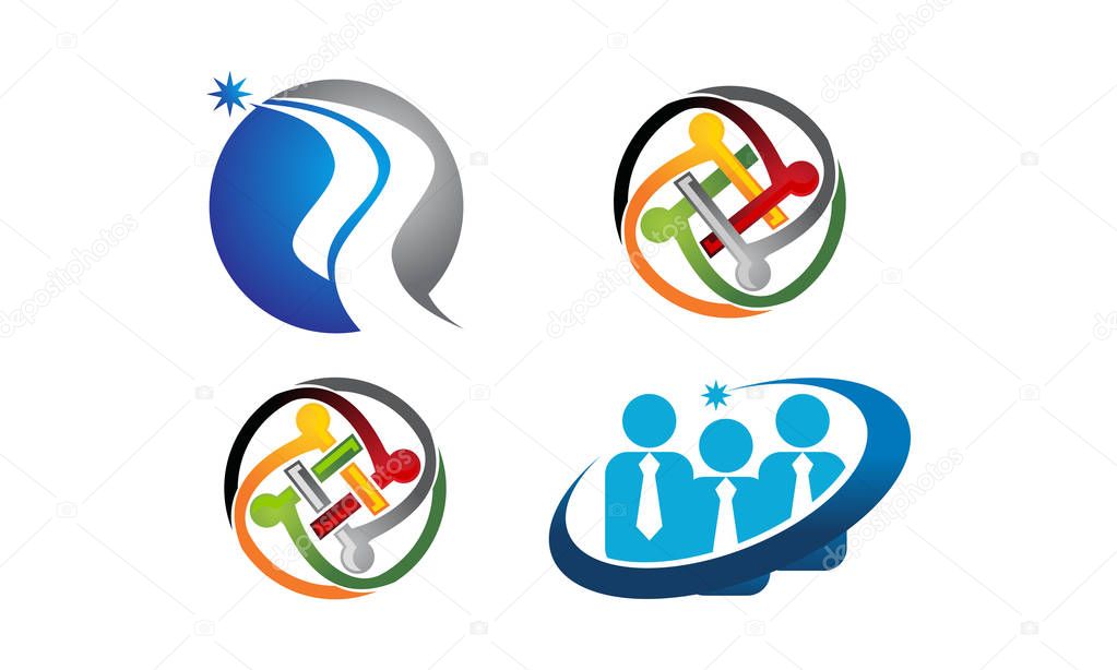 Success Life Coaching Set