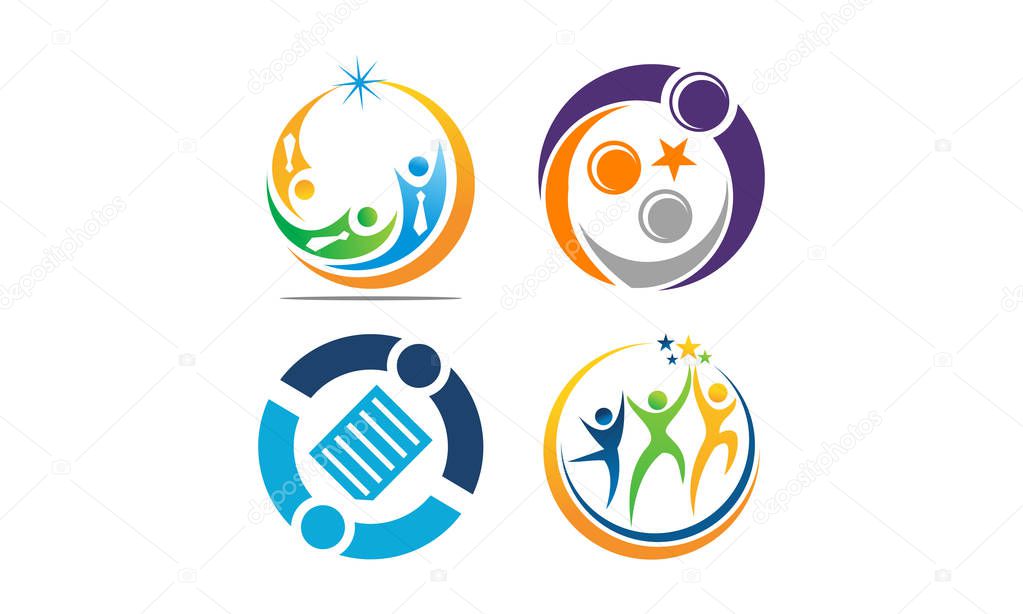 Success Life Coaching Set