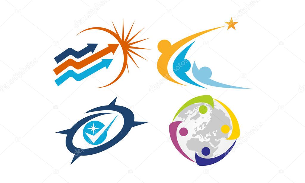 Success Life Coaching Set