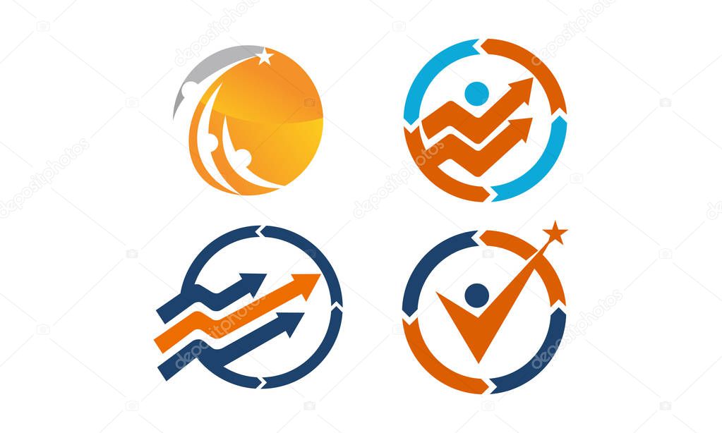 Success Life Coaching Set