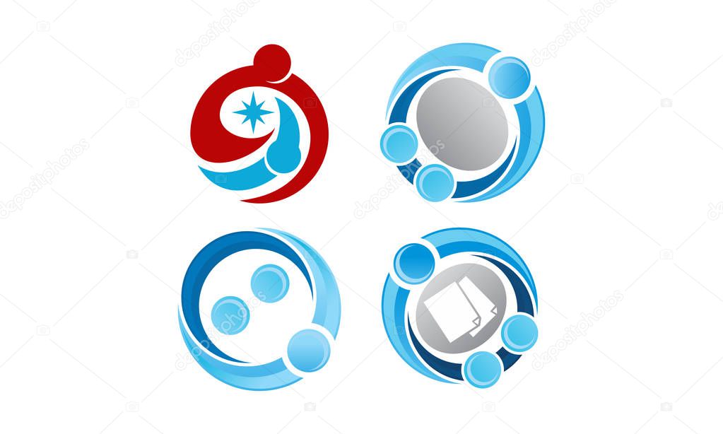 Success Life Coaching Set