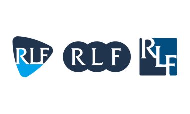 Logo Modern şablon seti