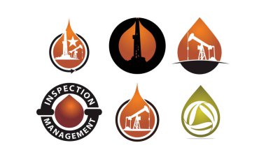Enerji avantaj petrol araştırma küme