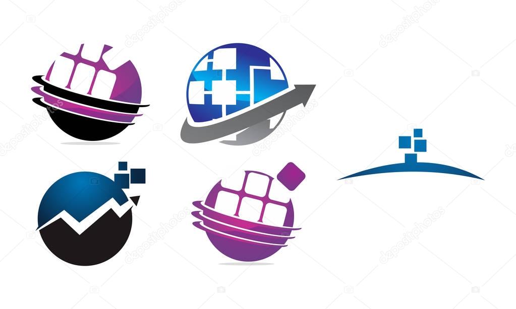 IT Technology Transfer Set