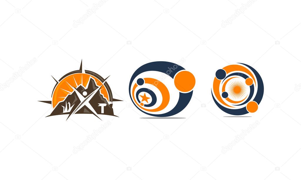 Success Life Coaching Set