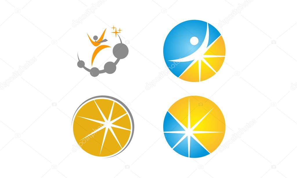 Success Life Coaching Set