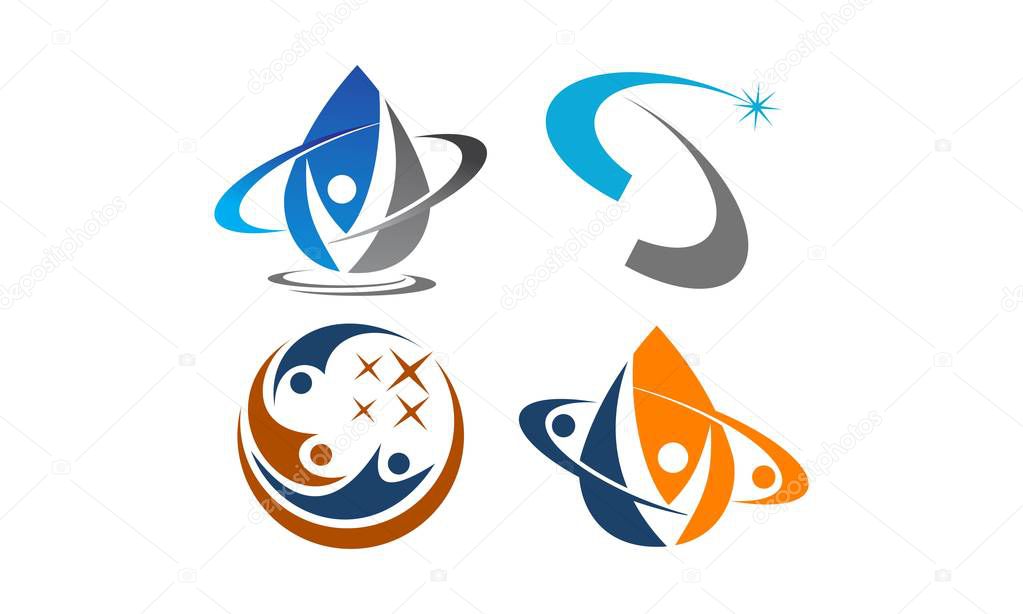 Success Life Coaching Set