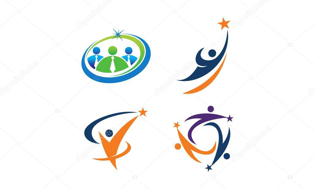 Success Life Coaching Set