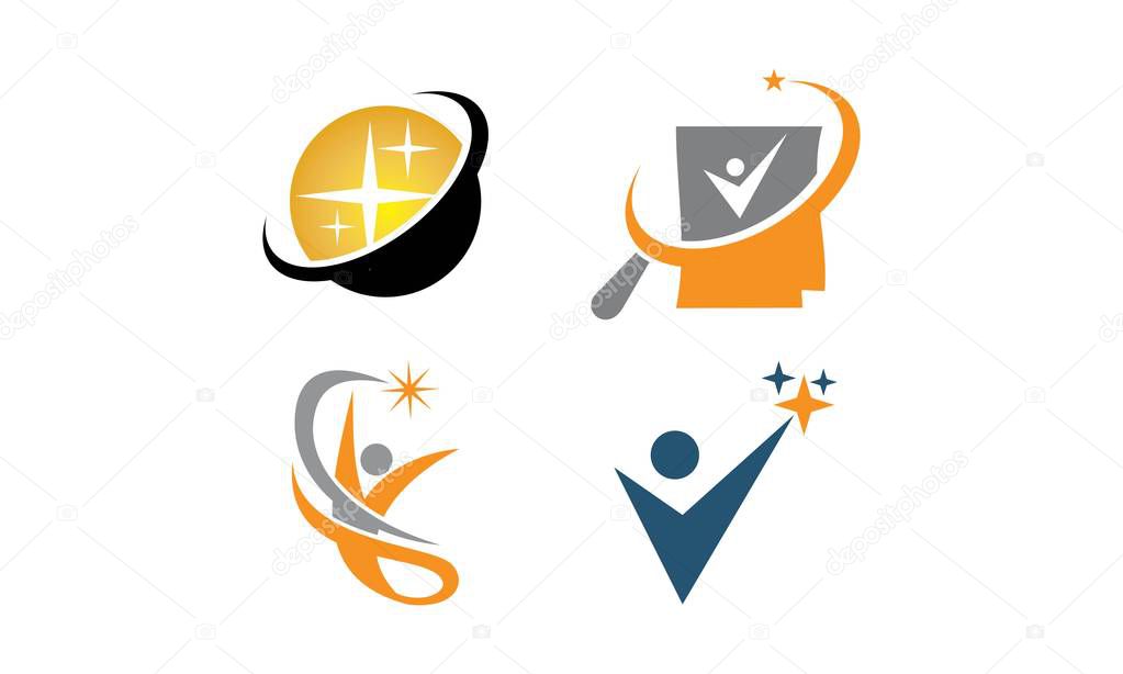 Success Life Coaching Set