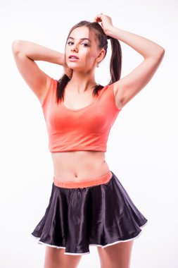 Genç güzellik güzel amigo 