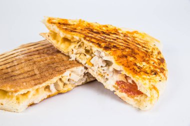 Sağlıklı yemek yemek.