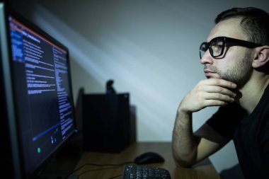 Programcı fren yapmayı düşünüyorum