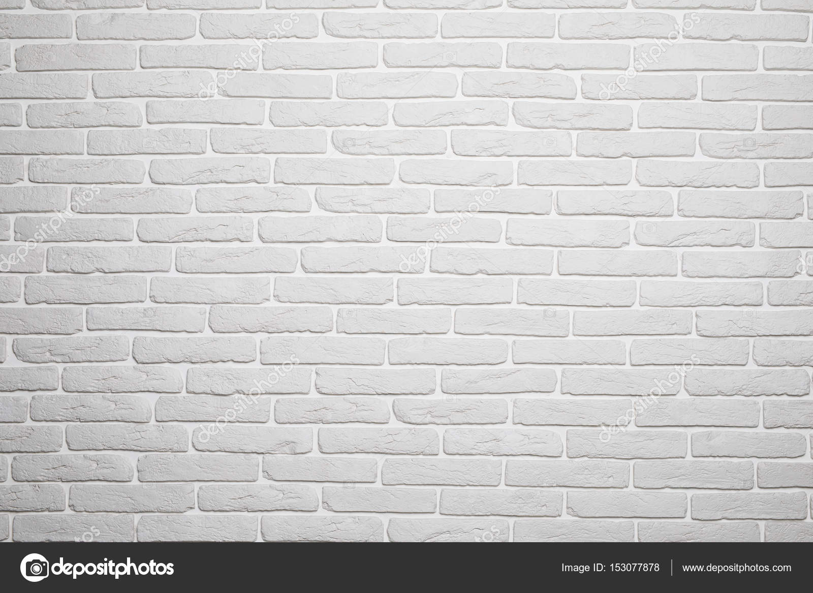 White grunge brick wall background Stock Photo by ©dan.grytsku.gmail ...