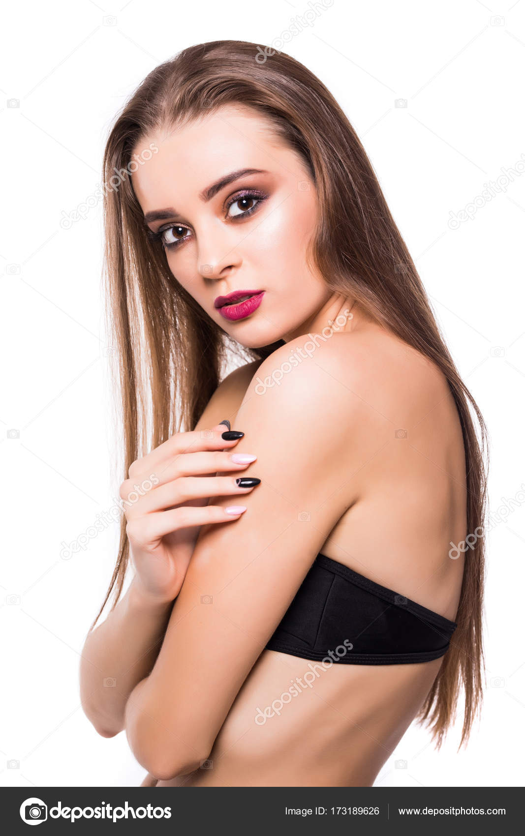 necad ragazza
