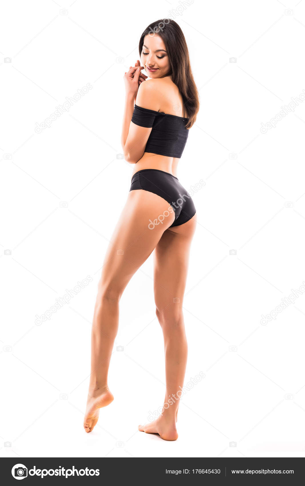 naked big booty teens twerk