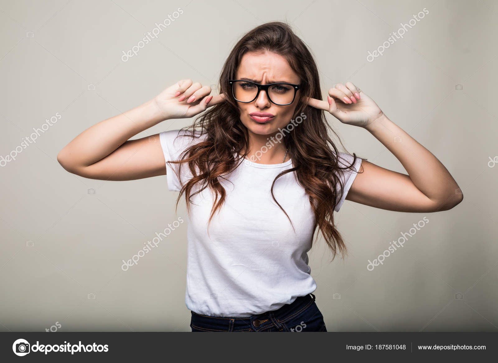 Молодую девушку затыкали — img 9