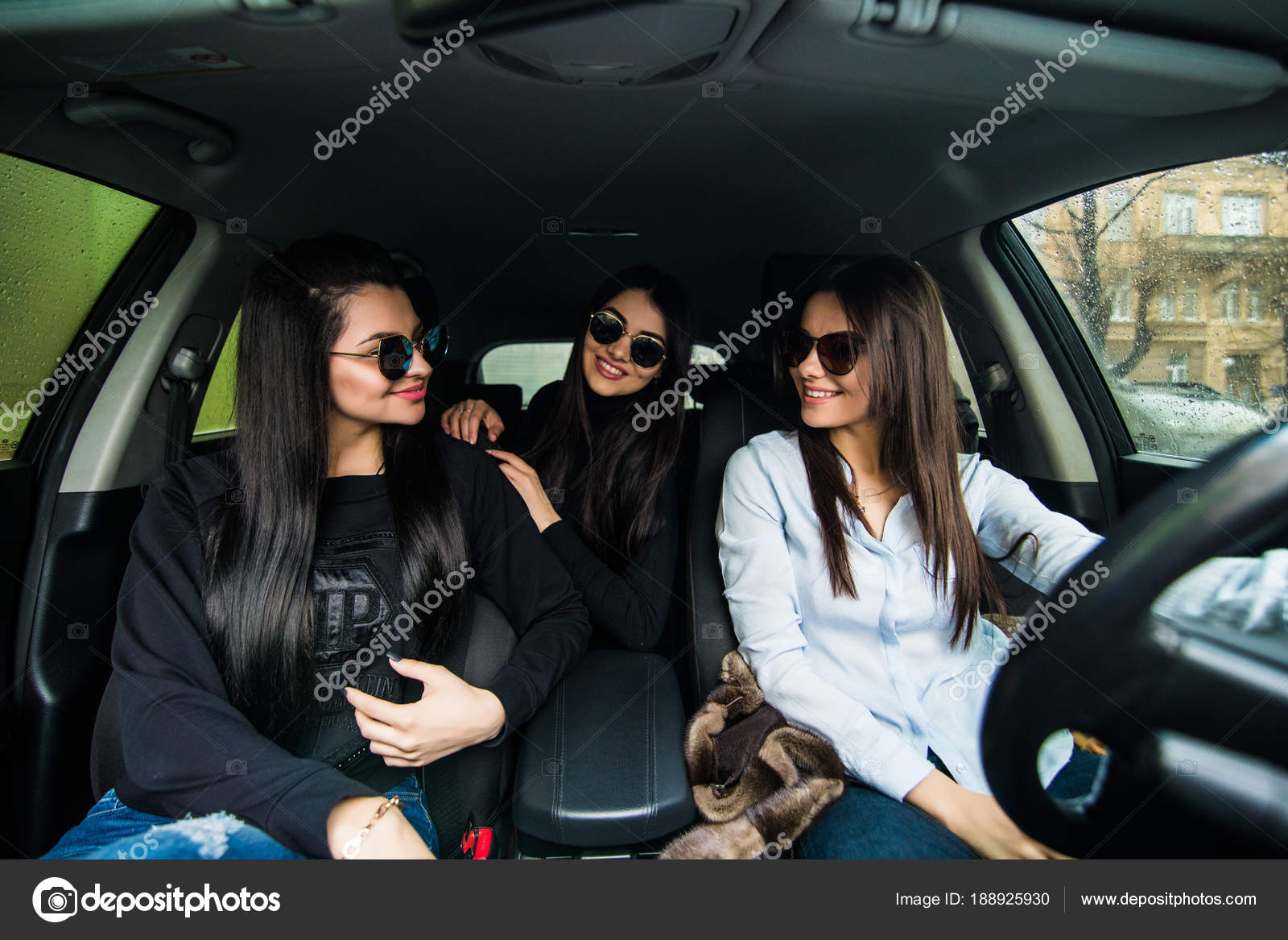 best riding car