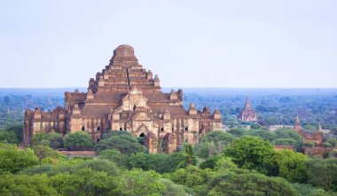 Dhammayangyi Pahto, Bagan Myanmar
